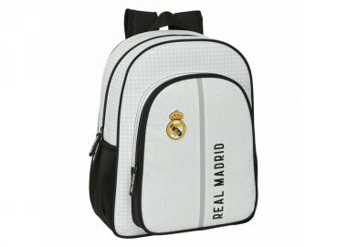 Real Madrid Junior Backpack 612454640 - Real Madrid - 