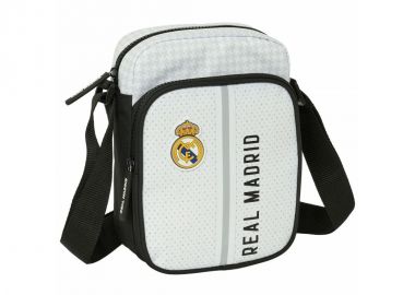 Real Madrid Shoulder Bag 612454672 - Inny - 