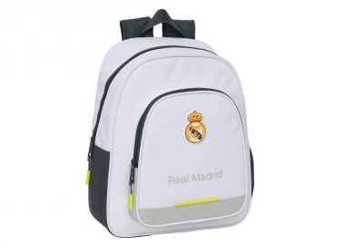Real Madrid small backpack 612554006 - Other - 
