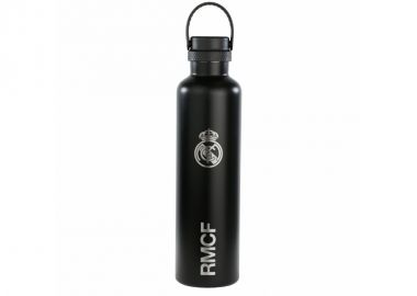 Real Madrid Thermo Bottle 1L 972545 - Real Madrid - 