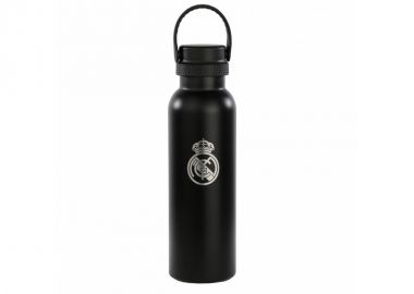 Real Madrid Thermo Bottle 600 ml 972546 - Real Madrid - 