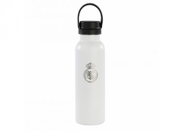 Real Madrid Thermo Bottle 600 ml 972547 - Real Madrid - 