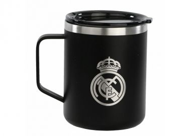 Real Madrid Thermo Mug 400 ml 972549 - Other - 