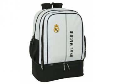 Real Madrid Training Backpack Jr 612454825 - Real Madrid - 