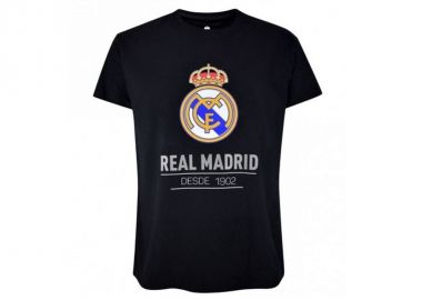 Real Madrid Tshirt M RM1CE90 - Real Madrid - 