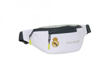 Real Madrid Waist Bag 812554446 - Other - 