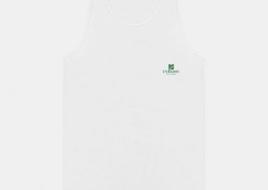 REBASE OUT OF BOUNDS TANK TOP ΑΣΠΡΟ - REBASE - 