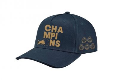 Red Bull Champions F1 M cap 701225761 001 -  - 