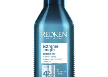 Redken Extreme Length Conditioner Με Βιοτίνη Για Μακριά Μαλλιά 300ml - Redken - 