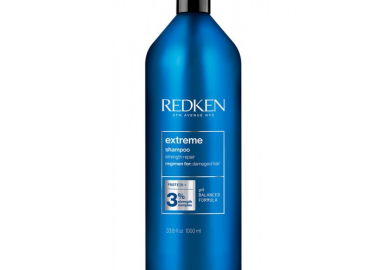 Redken Extreme Σαμπουάν Εντατικής Αναδόμησης Για Ταλαιπωρημένα Μαλλιά 1000ml - Redken - 