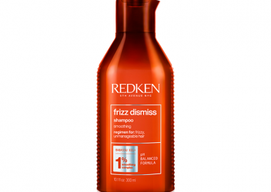 Redken Frizz Dismiss Σαμπουάν Κατά Του Φριζαρίσματος 300ml - Redken - 