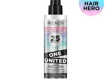 Redken One United Leavein Πολυθεραπεία Για Όλους Τους Τύπους Μαλλιών 150ml - Redken - 
