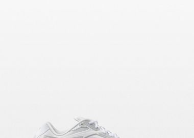 REEBOK Ανδρικό Λευκό Premier Road Modern Sneakers - REEBOK - 