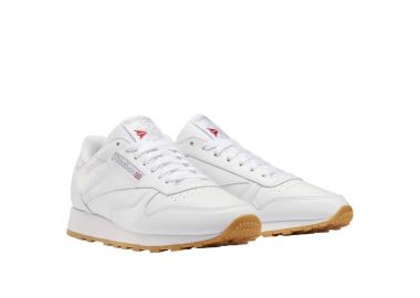 Reebok Classic Leather M 100008491 shoes - Reebok - 
