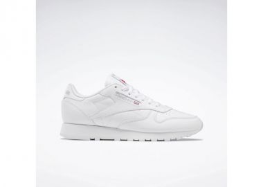 Reebok Classic Leather M 100008492 shoes - Reebok - 