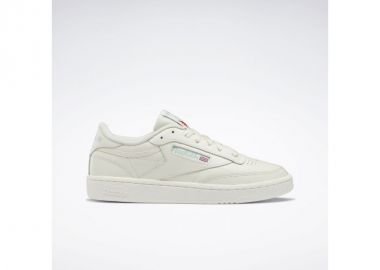 Reebok Club C 85 Vintage W 100025378 Shoes - Reebok - 