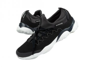 Reebok DMX Fusion Γυναικεία Sneakers Μαύρα CN6060 - Reebok - 