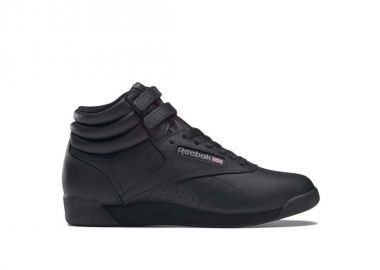 Reebok Freestyle Hi W 100000102 Shoes - Reebok - 