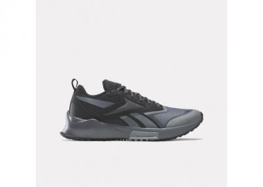 Reebok LAVANTE TRAIL 2 CBLACKPUGRY6PURGRY sneakers 100033944 - Reebok - 