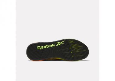 Reebok NANO X5 FLOW DIGITAL sneakers 100249412 - Reebok - 