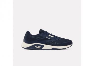 Reebok NANOFLEX TR 3 VECTOR NAVYCHALK sneakers 100244384 - Reebok - 