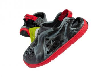 Reebok Παιδικά Πέδιλα Venture Flex Γκρι CM9149 - Reebok - 