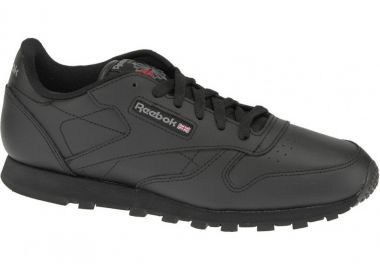 Reebok Παιδικά Sneakers Classic Black 50149 - Reebok - 
