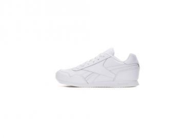 Reebok Παιδικά Sneakers Royal Classic Jogger 3 Λευκά FV1493 - Reebok - 