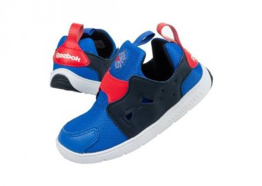 Reebok Παιδικό Sneaker Ventureflex Μπλε CM9144 - Reebok - 