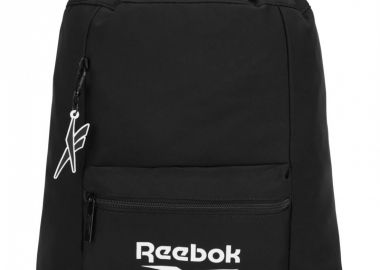 Reebok RBK Backpack RBK037CCC05BLACK - Reebok - 