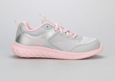 REEBOK RUSH RUNNER 4.0 ΓΚΡΙ - REEBOK SPORT - 