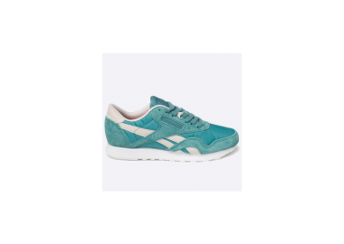Reebok X Face Classic Nylon BD2681 - Reebok - 