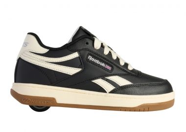 Reebok x Heelys Παιδικά Παπούτσια με Ρόδες-HE02187002-BLACK - HEELYS - 