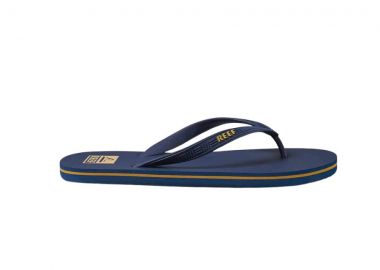 REEF ανδρικές παντόφλες SEASIDE - Μπλε-CI2723-BLUE - REEF - 