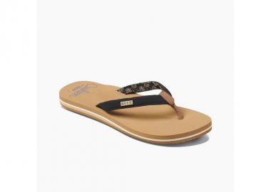 Reef Cushion Sandes FlipFlops W RF0A3YOWBTA - Reef - 
