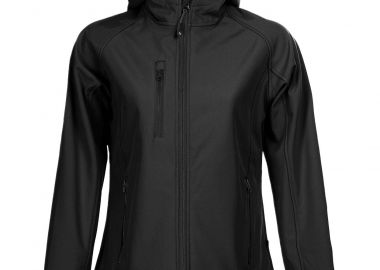 REEF Γυναικείο μπουφάν softshell STENSO 03001217 Black - Stenso - 
