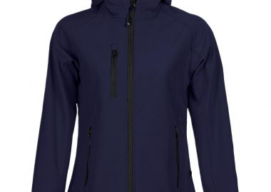 REEF Γυναικείο μπουφάν softshell STENSO 03001217 Navy Blue - Stenso - 