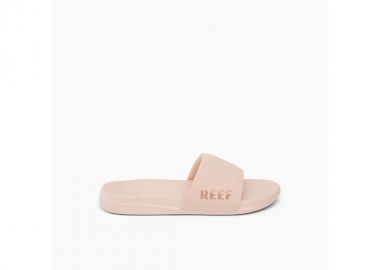 Reef One Slide Cameo W CJ6508 FlipFlops - Reef - 
