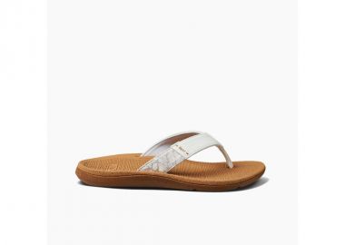 Reef Santa Ana Cloud W FlipFlops CI7130 - Reef - 