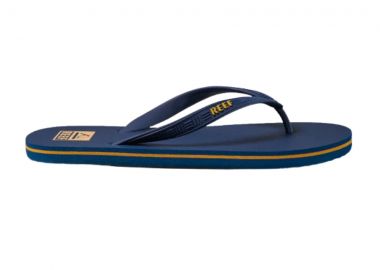 REEF Seaside Slides Ανδρικές Παντόφλες - Μπλε-CI2723-BLUE - REEF - 