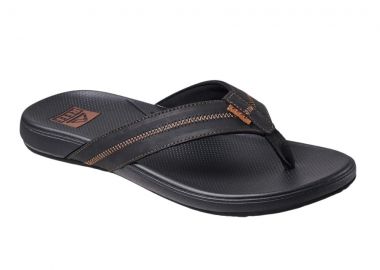 REEF Slides CSHN Phantom 2.0 LE Ανδρικές Παντόφλες - Μαύρες-CJ4351 - REEF - 