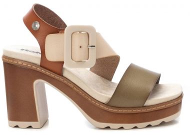 Refresh χακί πέδιλο 172843 - Refresh - 