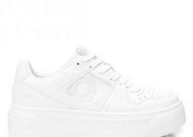 REFRESH ΓΥΝΑΙΚΕΙΟ SNEAKER 172408 WHITE - REFRESH - 