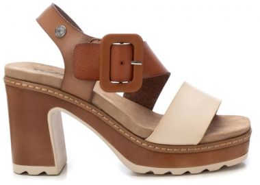 Refresh καμελ πέδιλο 172843 - Refresh - 