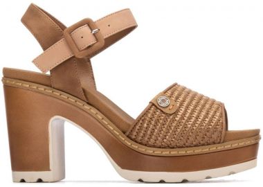 Refresh κάμελ πέδιλο 175281 - Refresh - 