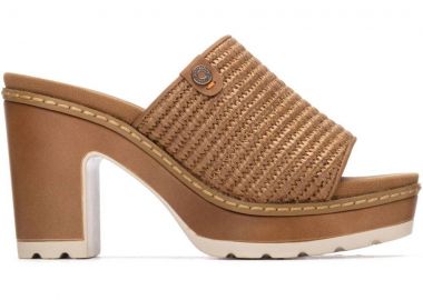 Refresh κάμελ πέδιλο 175282 - Refresh - 