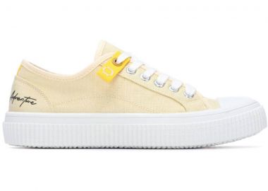 Refresh κίτρινο sneaker 175232 - Refresh - 