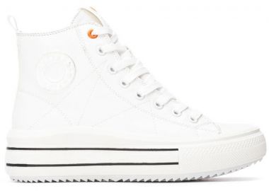 Refresh λευκό sneaker 172939 - Refresh - 