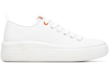 Refresh λευκό sneaker 175061 - Refresh - 