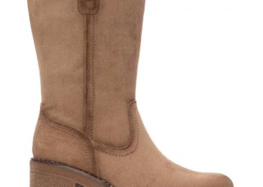 Refresh μπεζ μπότα 173040 - Refresh - 